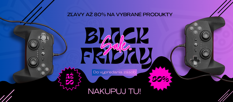 black friday