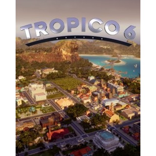 Tropico 6 как увеличить поддержку революционеров