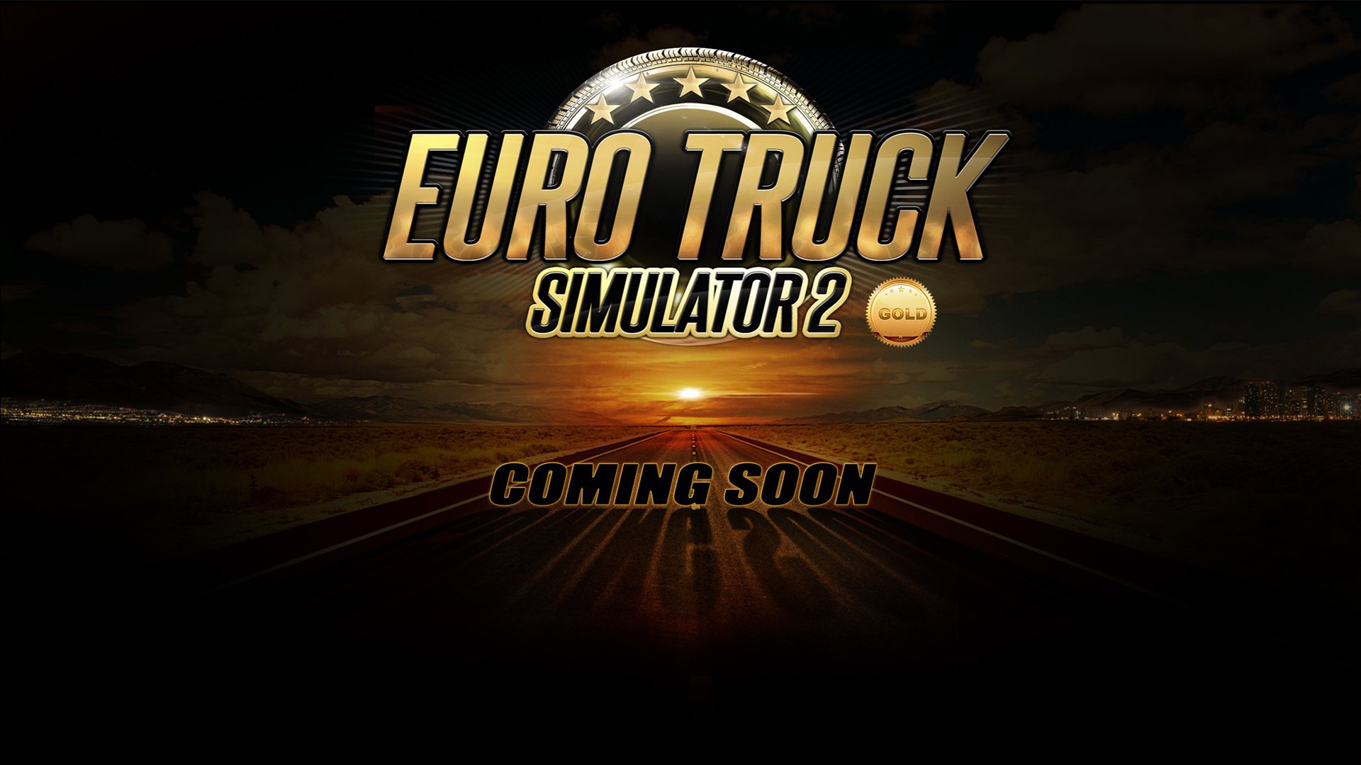 euro truck simulator 2 gold edition gépigény update