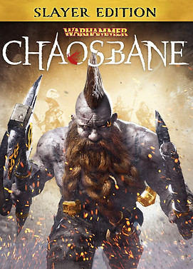 download warhammer chaosbane slayer edition