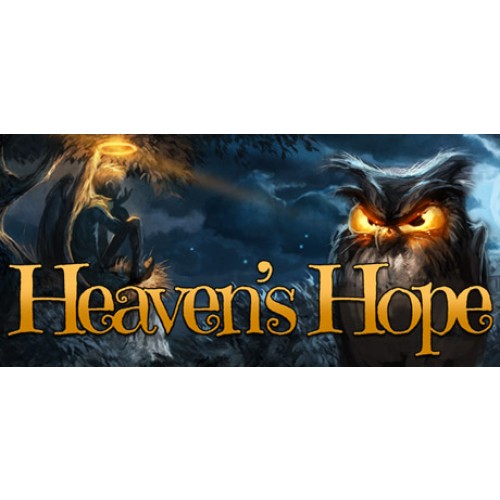 Heaven's hope