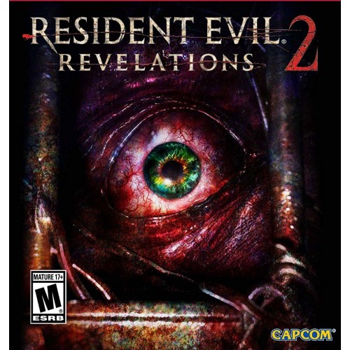 resident evil revelations 2 pc cheat engine