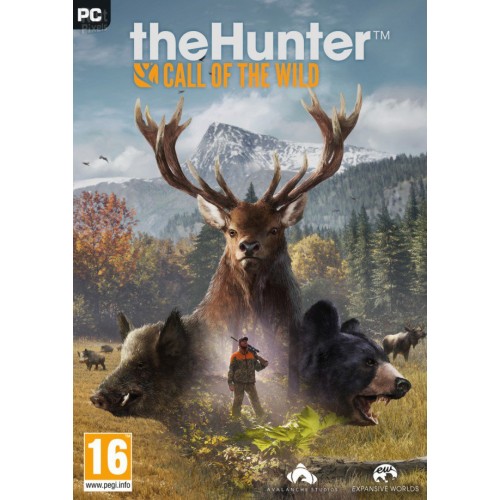 The hunter call of the wild сколько человек может играть