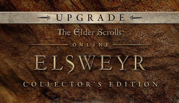 The Elder Scrolls Online - Elsweyr Gameplay (PC HD) [1080p60FPS] 