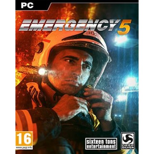 Emergency 5 читы