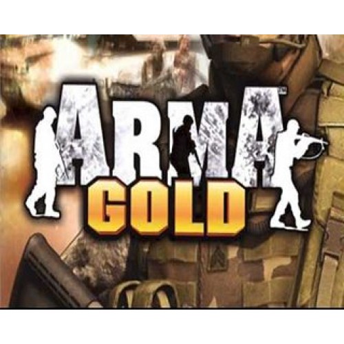 Arma gold edition системные требования