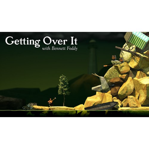 getting over it with bennett foddy cheats