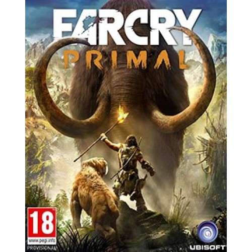 unable to locate uplay pc far cry primal