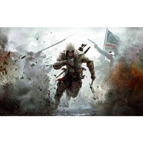 Assassins creed liberation remastered нет звука диалогов