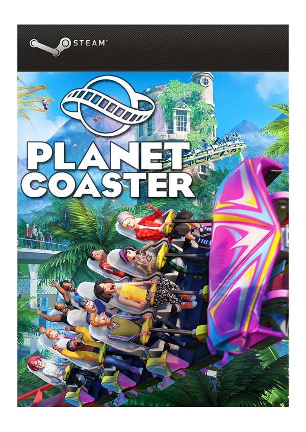 planet coaster switch
