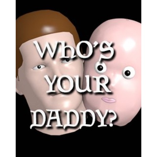 whos your daddy games