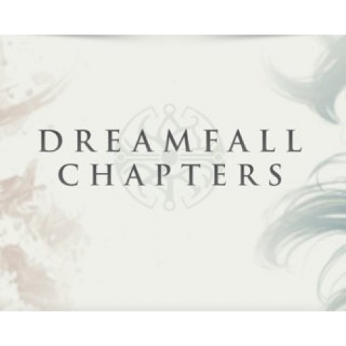 dreamfall chapters special edition