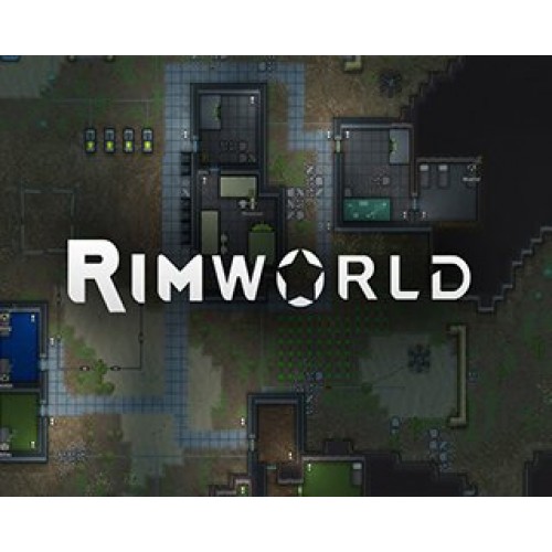 rimworld steam