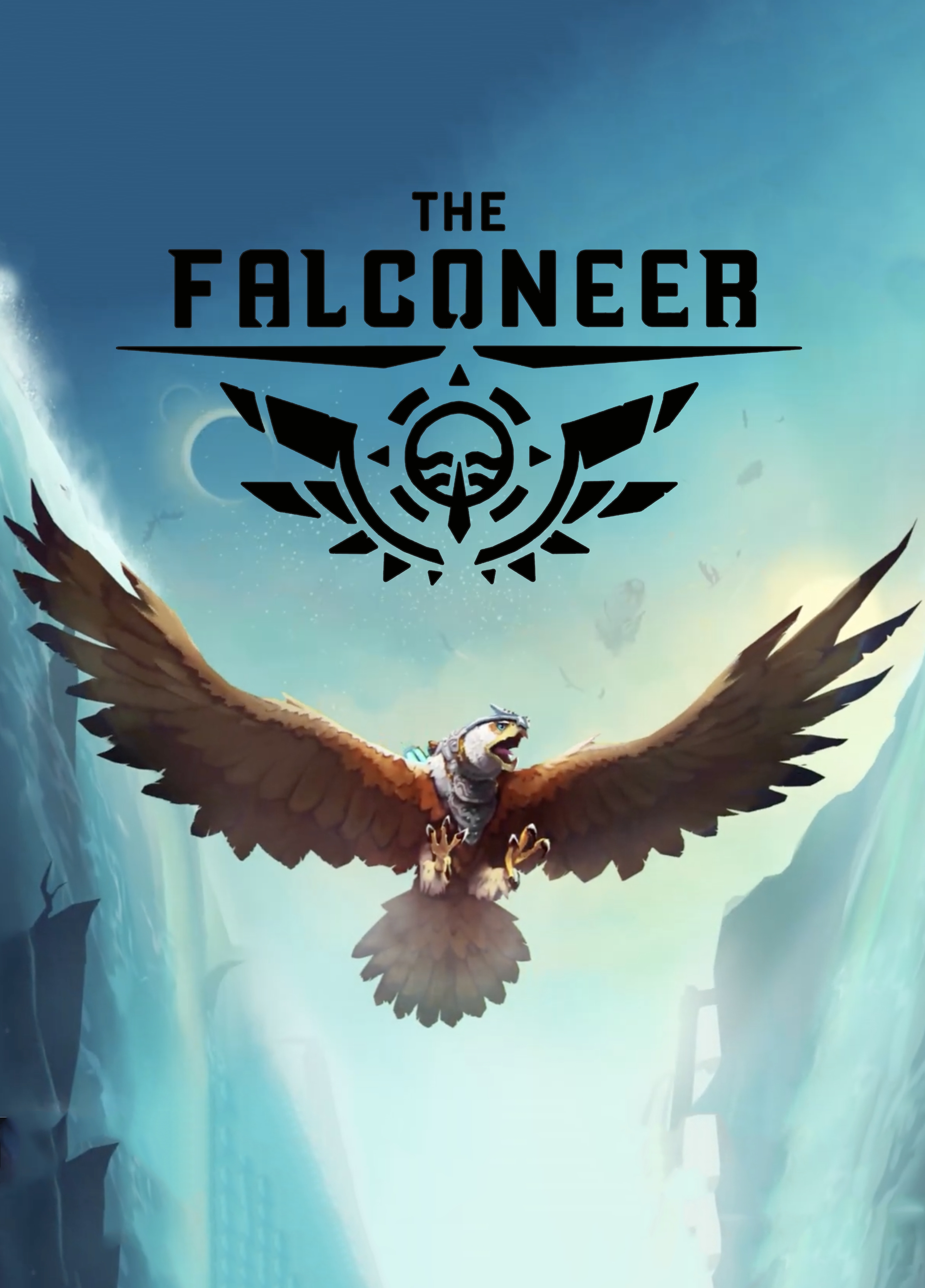 The Falconeer | PC Steam - digihry.sk