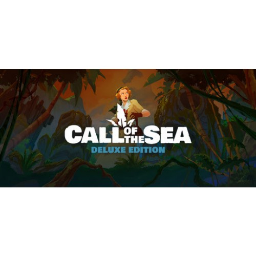 free download steam call of the sea