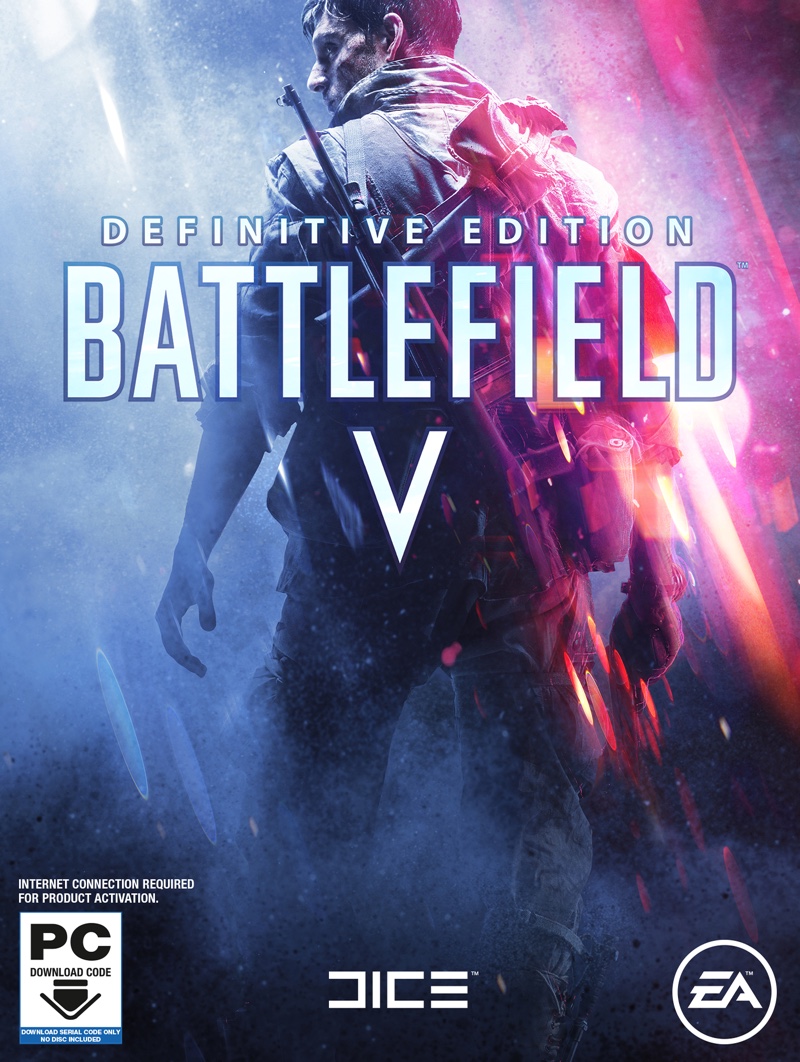 Battlefield V Definitive Edition download the new version for iphone