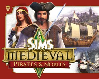 the sims medieval pirates and nobles cd key