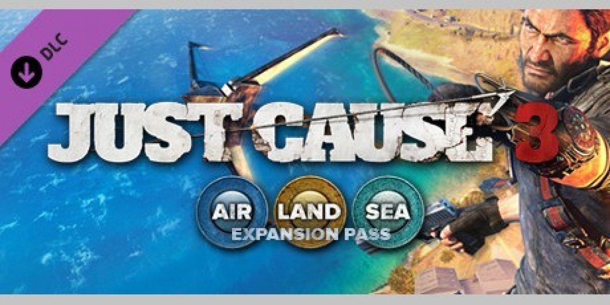 Just cause 3 xl edition steam фото 99