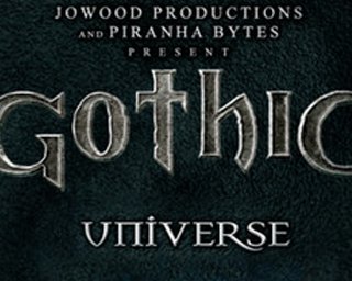 Gothic universe edition что это