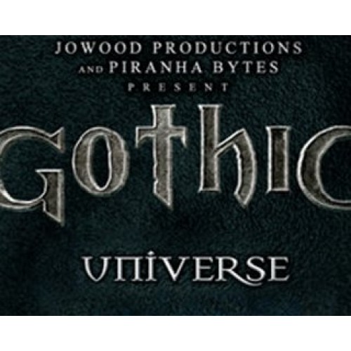 Gothic universe edition что это