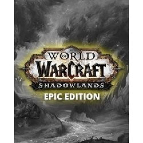 Стоит ли покупать shadowlands epic edition