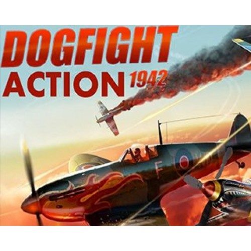 Dogfight 1942 | PC Steam - Digihry.sk