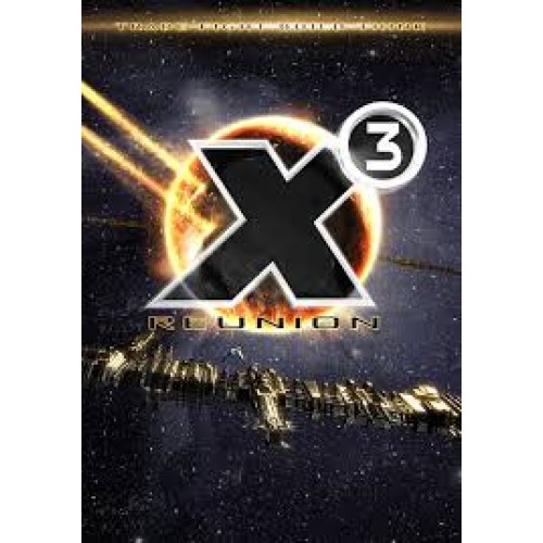 x3 reunion switch target
