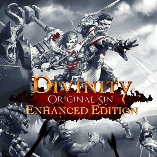 Divinity original sin enhanced edition вылетает при загрузке