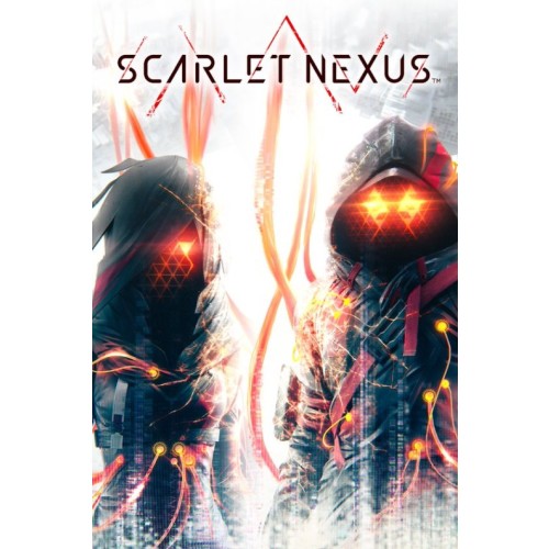 Scarlet Nexus Ultimate Edition PC Steam Digihry Sk   Be6f318c3d48cbfe47a10f9bb7285331 500 500 