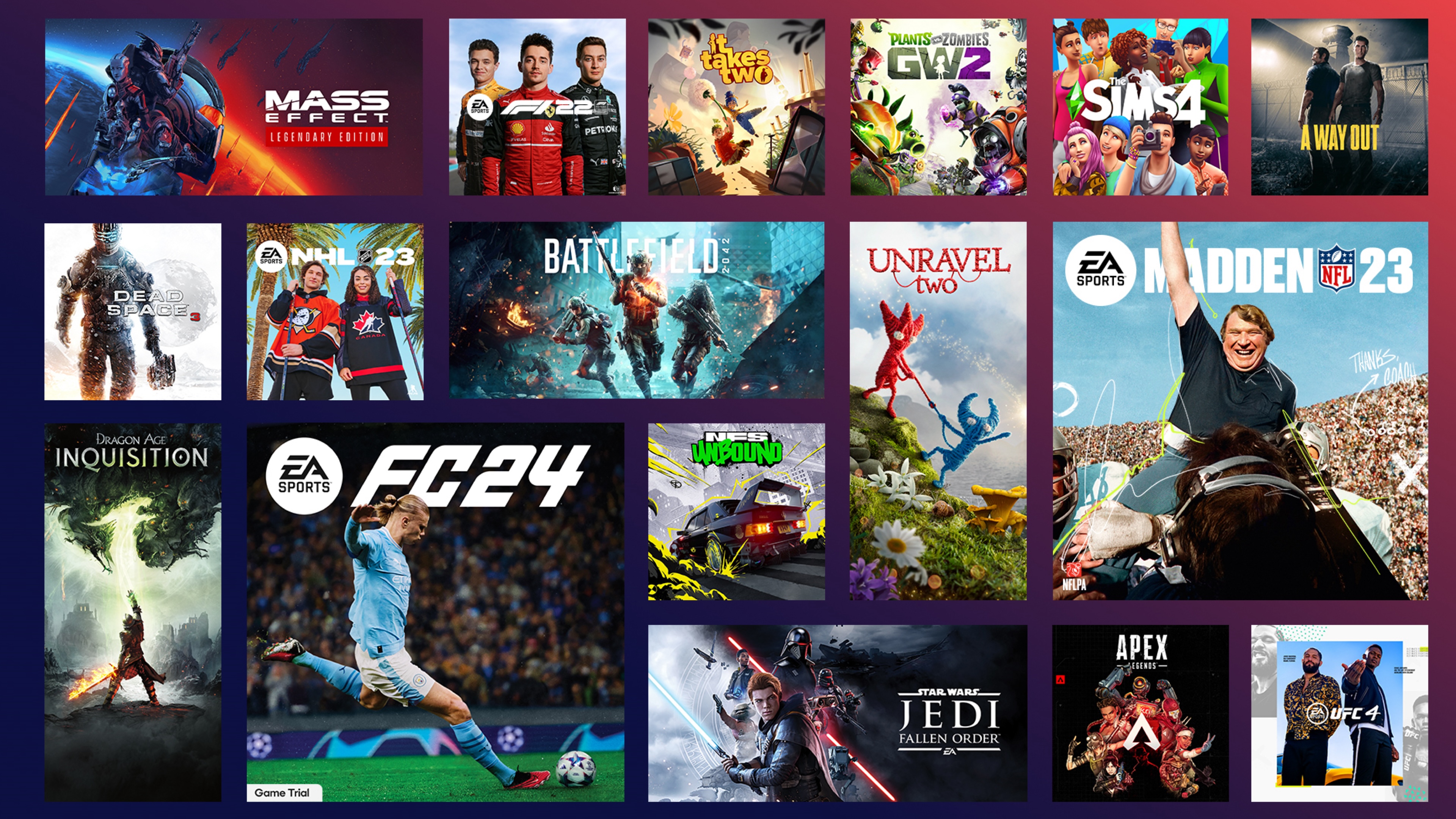 Ea Access Xbox One Купить