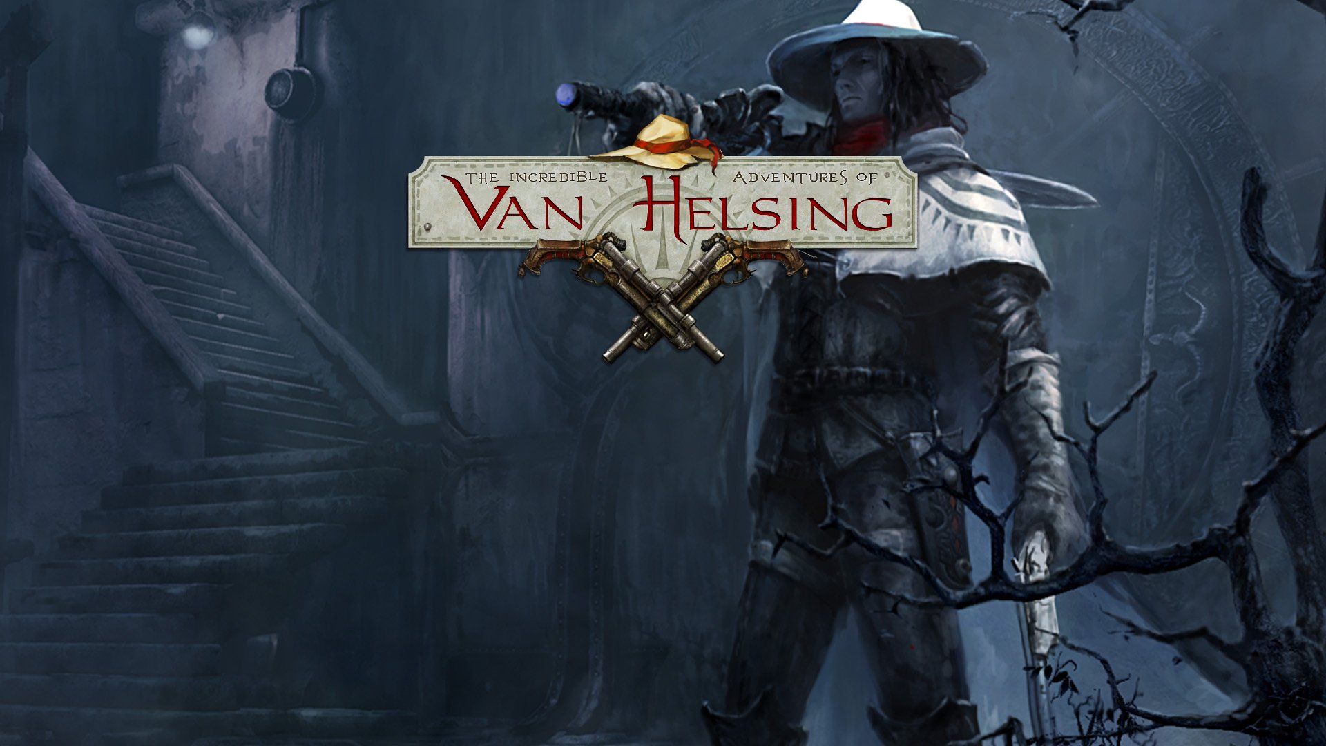 Steam incredible adventures of van helsing фото 6