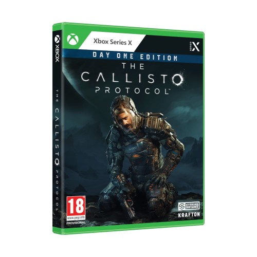 The Callisto Protocol – Digiplayer
