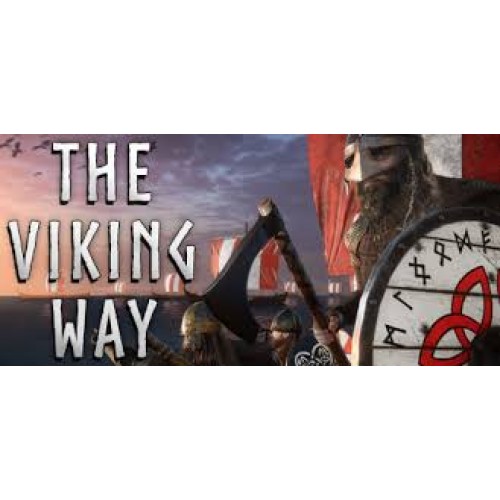 The Viking Way on Steam