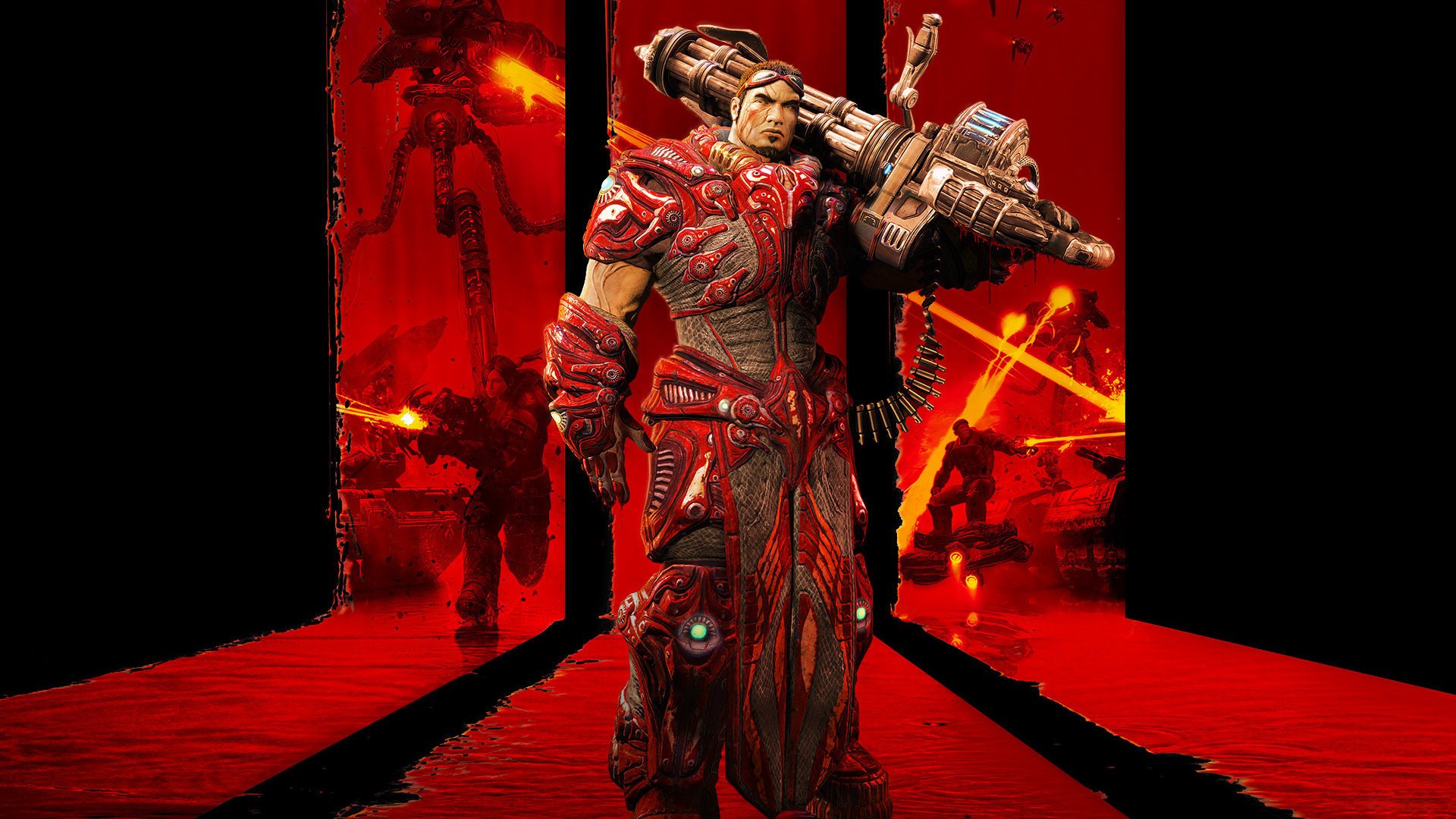 Unreal tournament 3 фразы