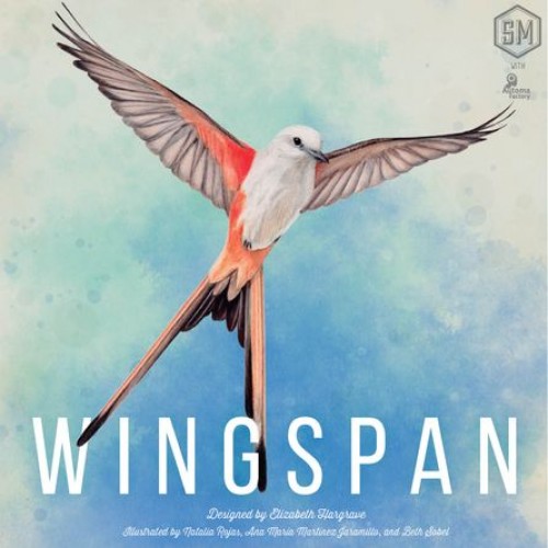 wingspan steam