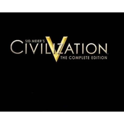 Civilization 5 Complete Edition Купить Ключ Steam