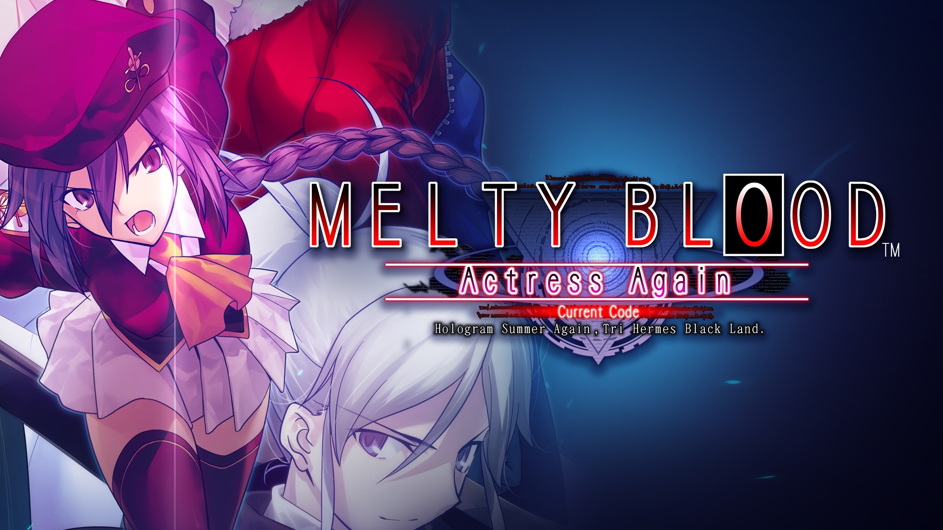 Melty blood actress again current. Melty Blood actress again current code. Melty Blood. Melty Blood actress. Melty Blood actress again.