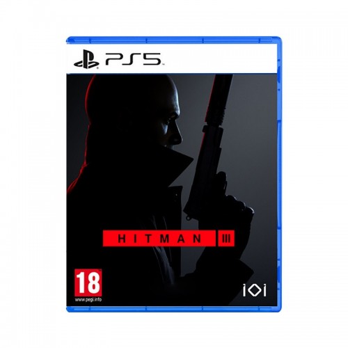 Hitman 3 | PS5 - digihry.sk