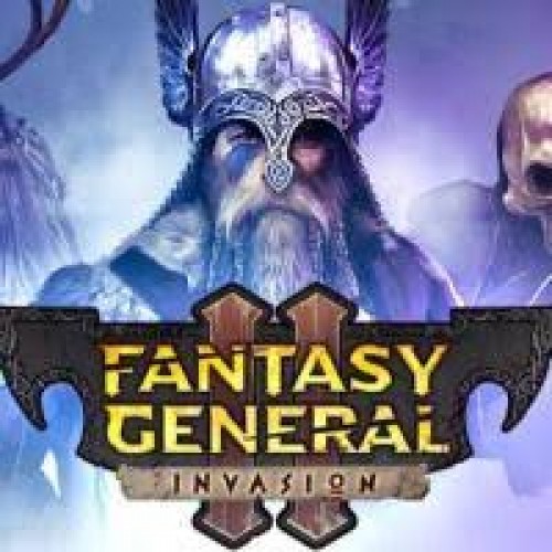 fantasy general 2 factions