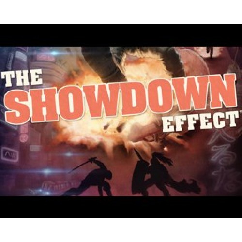 download the showdown effect steam
